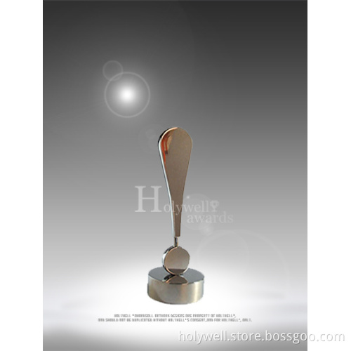 Unique Feather Award for Ceremony Use